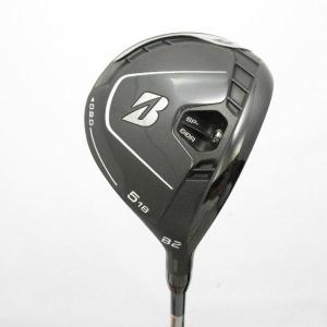 ブリヂストン BRIDGESTONE GOLF B2 フェアウェイウッド Diamana PD 50...