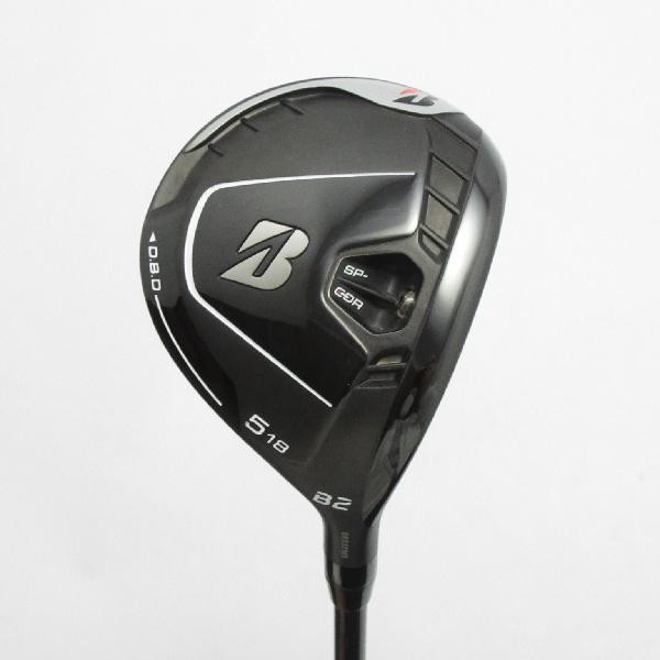 ブリヂストン BRIDGESTONE GOLF B2 フェアウェイウッド Diamana ahina...