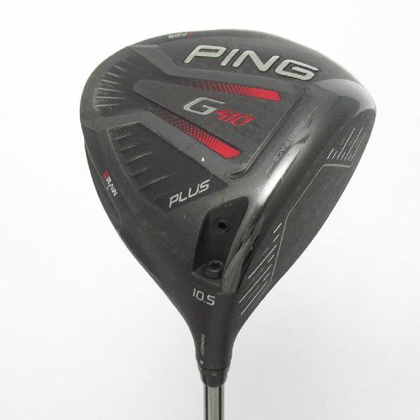 ピン G410 G410 PLUS ドライバー PING TOUR 173-65  シャフト：PIN...