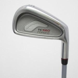 フォーティーン TC-560 TC560 FORGED アイアン FT26i  シャフト：FT26i(7本:#5 #6 #7 #8 #9 PW PA)