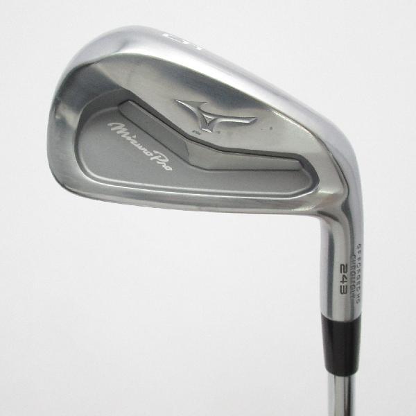 ミズノ Mizuno Pro MizunoPro 243 アイアン Dynamic Gold 120...