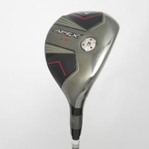キャロウェイゴルフ APEX APEX UW ユーティリティ TENSEI 70 for Callaway  シャフト：TENSEI 70 for Callaway