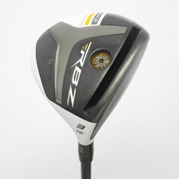 テーラーメイド RBZ RBZ STAGE 2 フェアウェイウッド TM1-213 【3W】 シャフ...