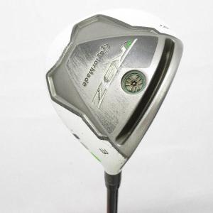 テーラーメイド RBZ RBZ フェアウェイウッド RBZ RB-50 【3W】 シャフト：RBZ ...