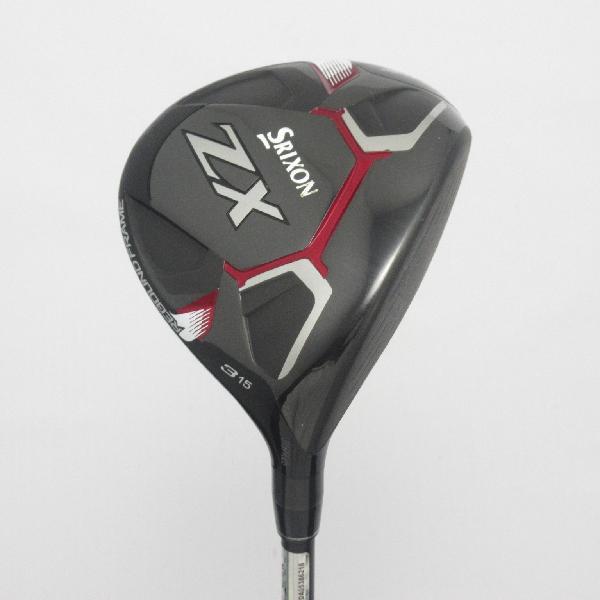 ダンロップ SRIXON スリクソン ZX フェアウェイウッド Miyazaki CODEX KOR...