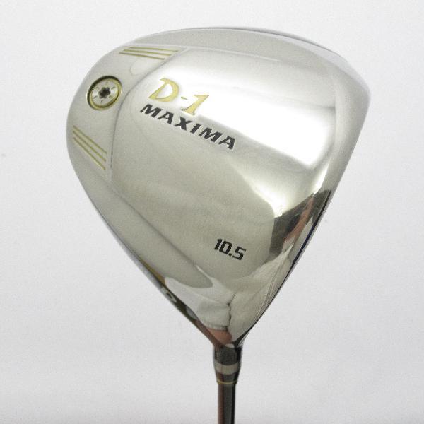 リョーマ ゴルフ RYOMA GOLF Ryoma D-1 MAXIMA TYPE-D ドライバー ...