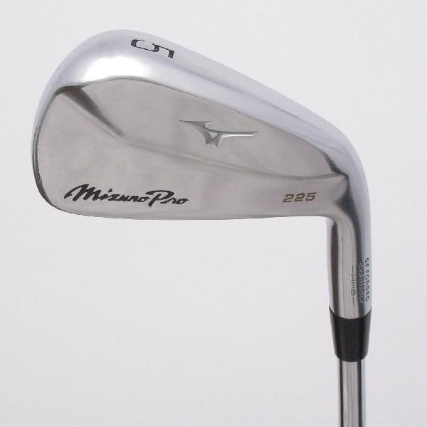 ミズノ Mizuno Pro MizunoPro 225 アイアン Dynamic Gold 120...