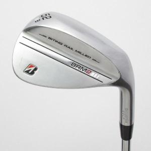 ブリヂストン BRIDGESTONE GOLF BRM2 ウェッジ KBS WEDGE 【52-08...