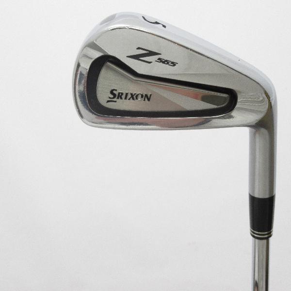 ダンロップ SRIXON スリクソン Z565 アイアン N.S.PRO 980GH DST  シャ...