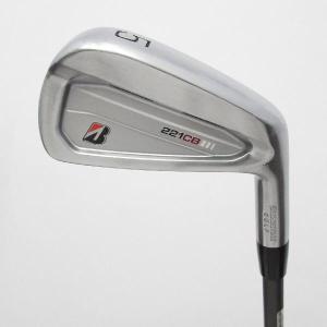 ブリヂストン BRIDGESTONE GOLF 221CB アイアン TENSEI BS Black...