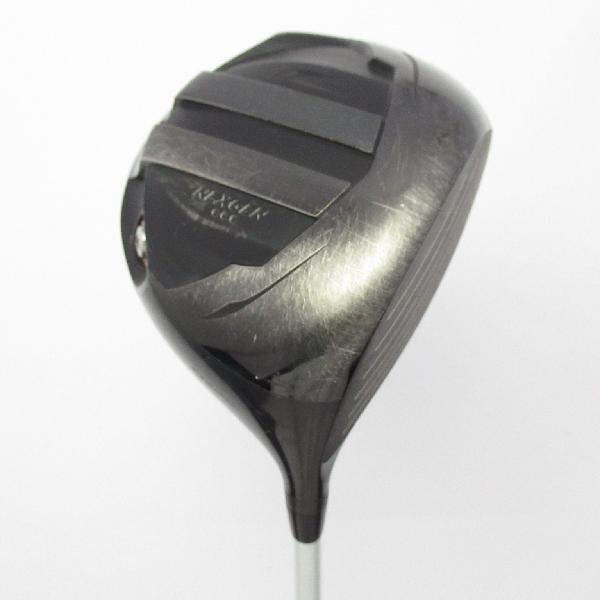 ゴルフパートナー Golf Partner NEXGEN JET BLACK ドライバー N.S.P...