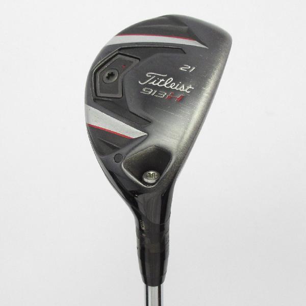 タイトリスト TITLEIST 913H ユーティリティ N.S.PRO 950GH UTILITY...