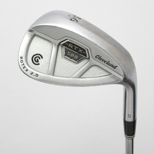 クリーブランド Cleveland Golf 588 RTX 2.0 CB TOUR SATIN ウ...