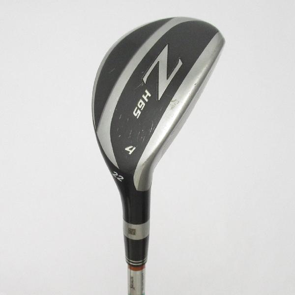 ダンロップ SRIXON Z H65 ユーティリティ Miyazaki Kaula 7 for HY...