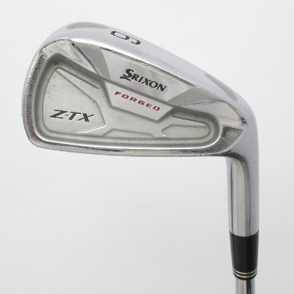 ダンロップ SRIXON Z-TX(2010) アイアン N.S.PRO 950GH シャフト：N....