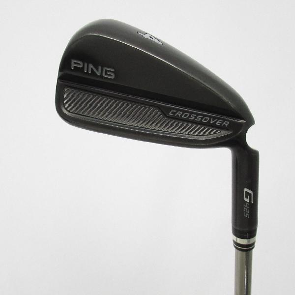 ピン G425 G425 クロスオーバー ユーティリティ PING TOUR 173-85 【U4】...