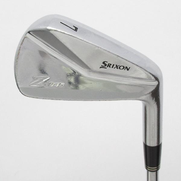 ダンロップ SRIXON スリクソン Z945 アイアン Dynamic Gold TOUR ISS...