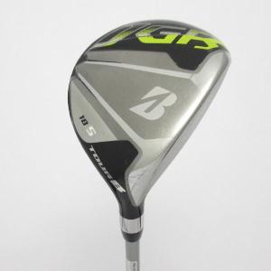 ブリヂストン TOUR B ツアーB JGR フェアウェイウッド JGR TG1-5 【5W】 シャ...