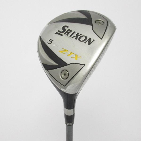 ダンロップ SRIXON スリクソン Z-TX(2010) フェアウェイウッド Miyazaki K...