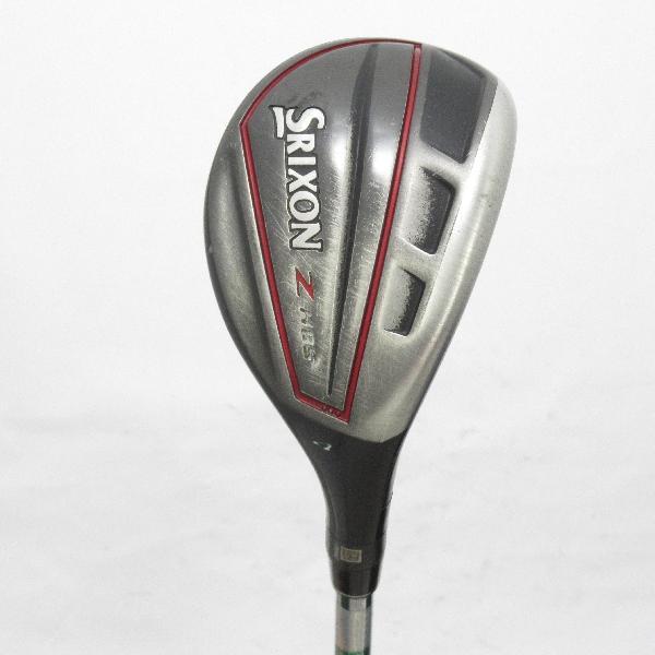 ダンロップ SRIXON Z H85 ハイブリッド ユーティリティ N.S.PRO 950GH DS...