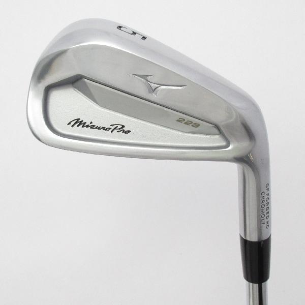 ミズノ Mizuno Pro MizunoPro 223 アイアン N.S.PRO MODUS3 T...