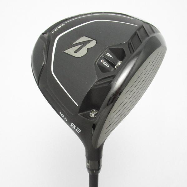 ブリヂストン BRIDGESTONE GOLF B2 ドライバー Diamana BS50  シャフ...