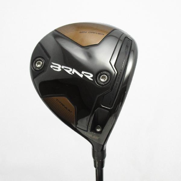 テーラーメイド BRNR バーナー ミニ ドライバー PROFORCE 65 M40X J-SPEC...