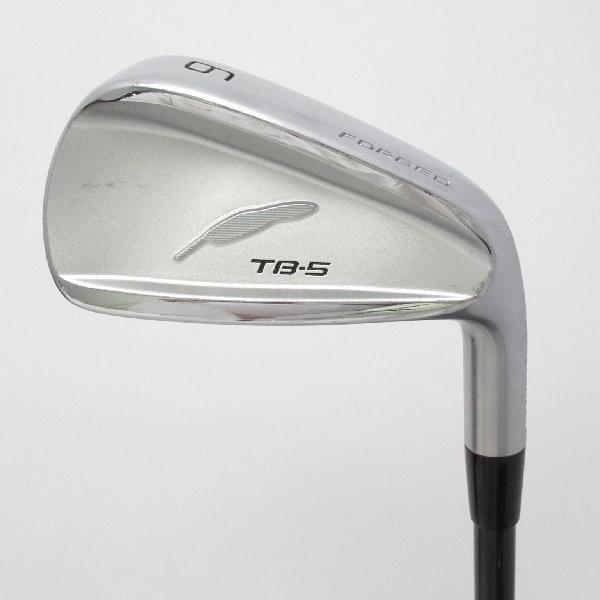 フォーティーン FOURTEEN TB-5 FORGED アイアン OT IRON 75  シャフト...