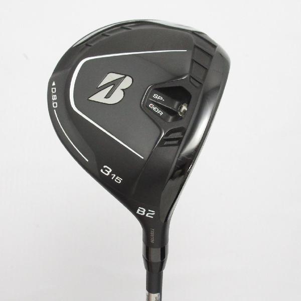 ブリヂストン BRIDGESTONE GOLF B2 フェアウェイウッド Diamana BS50 ...