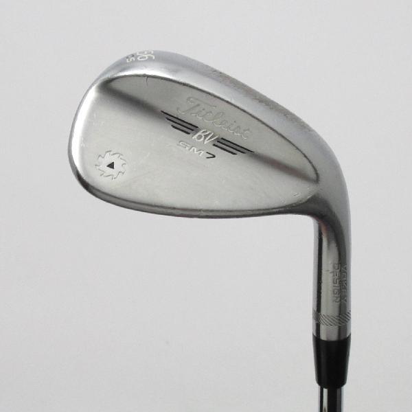 タイトリスト Vokey ボーケイデザイン SM7 TC ウェッジ N.S.PRO MODUS3 T...