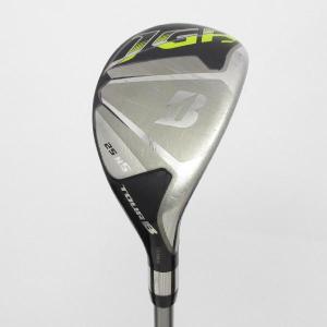 ブリヂストン TOUR B ツアーB JGR ユーティリティ JGR TG1-HY 【U5】 シャフ...