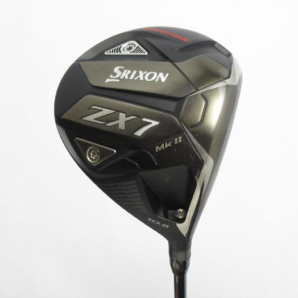 ダンロップ SRIXON スリクソン ZX7 MkII ドライバー Diamana D-LIMITE...