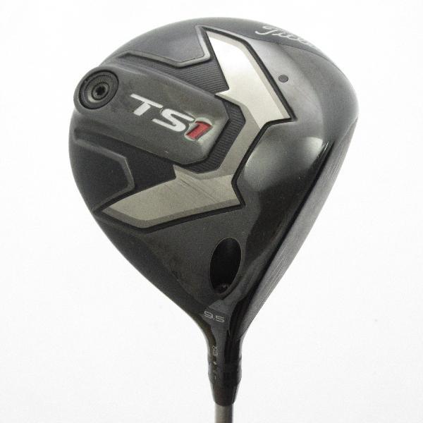 タイトリスト TS TS1 ドライバー ドライバー Titleist Diamana 50  シャフ...