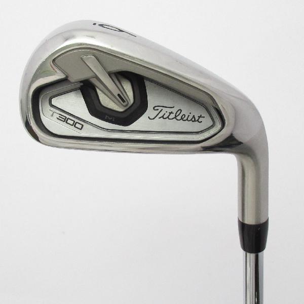 タイトリスト TITLEIST T300 アイアン N.S.PRO 950GH neo  シャフト：...