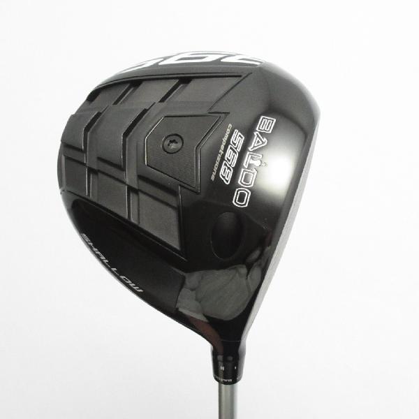 バルド BALDO COMPETIZIONE 568 SHALLOW(2023) ドライバー ATTAS KING