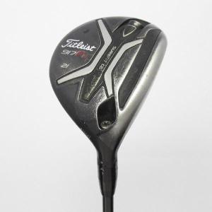 タイトリスト 917 917F2 フェアウェイウッド Titleist SPEEDER 517 【7...