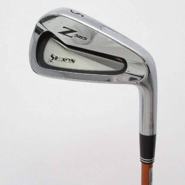 ダンロップ SRIXON スリクソン Z565 アイアン Miyazaki Kaula 8 for ...