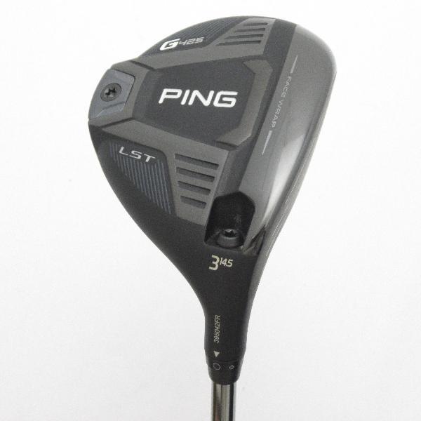 ピン G425 G425 LST フェアウェイウッド PING TOUR 173-55 【3W】 シ...