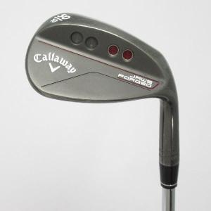 キャロウェイゴルフ Callaway Golf JAWS FORGED チャコールブラック仕上げ ウ...