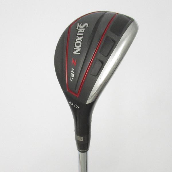 ダンロップ SRIXON Z H85 ハイブリッド ユーティリティ N.S.PRO MODUS3 T...