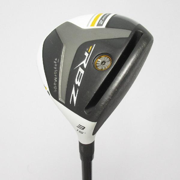 テーラーメイド RBZ RBZ STAGE 2 フェアウェイウッド TM1-213 【3W】 シャフ...