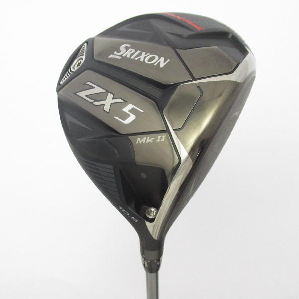 ダンロップ SRIXON スリクソン ZX5 MkII ドライバー Diamana ZX-II 50...