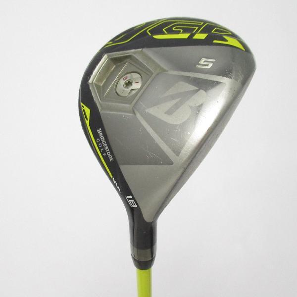 ブリヂストン JGR JGR フェアウェイウッド Tour AD J16-11W 【5W】 シャフト...