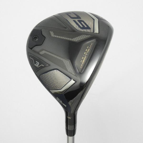 ウイルソン Wilson D9 フェアウェイウッド TENSEI CK BLUE 60 【3W】 シ...