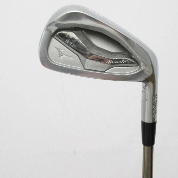 ミズノ Mizuno Pro MizunoPro 918 アイアン ATTAS IRON 80 シャ...