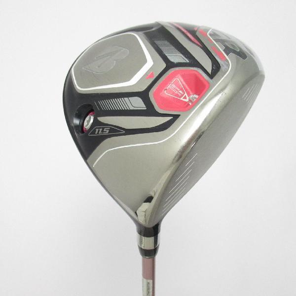 ブリヂストン TOUR B JGR ドライバー AiR Speeder JGR レディス シャフト：...