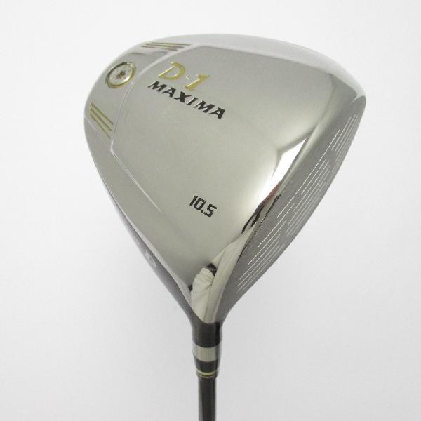 リョーマ ゴルフ RYOMA GOLF Ryoma D-1 MAXIMA TYPE-D ドライバー ...