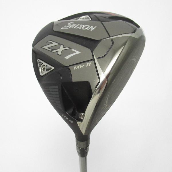 ダンロップ SRIXON スリクソン ZX7 MkII ドライバー Diamana ZX-II 60...