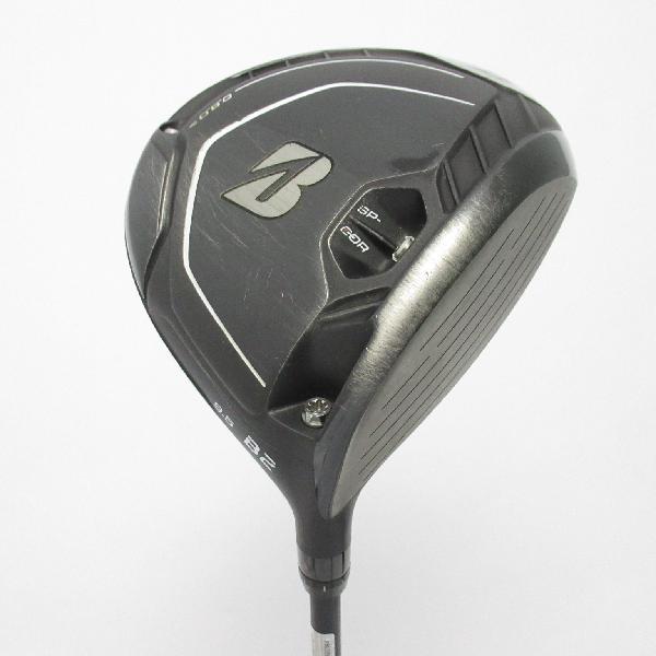 ブリヂストン BRIDGESTONE GOLF B2 ドライバー Diamana BS50  シャフ...