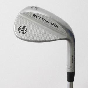 ベティナルディ Bettinardi HLX 5.0 CHROME ウェッジ KBS HI-REV 2.0 125 【50-08】 シャフト：KBS HI-REV 2.0 125｜gdoshop